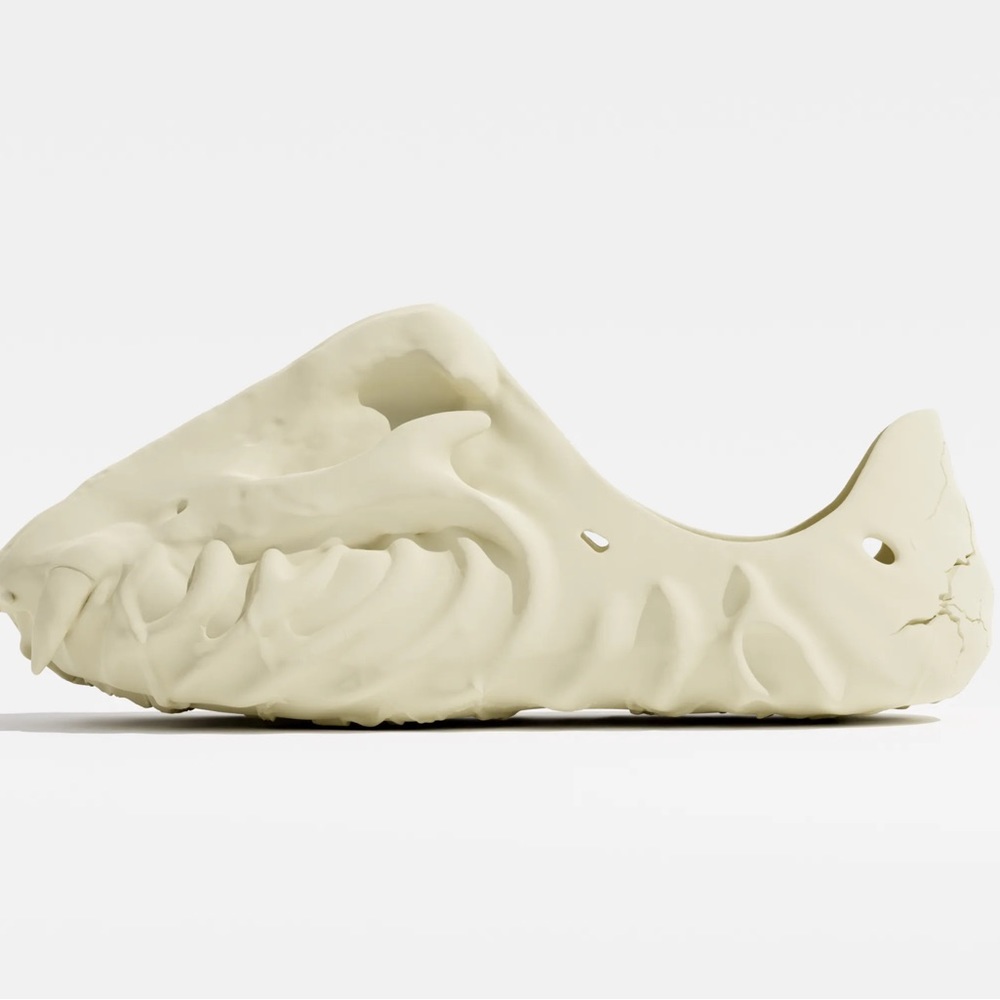 NIB Kito Wares Fossil-X